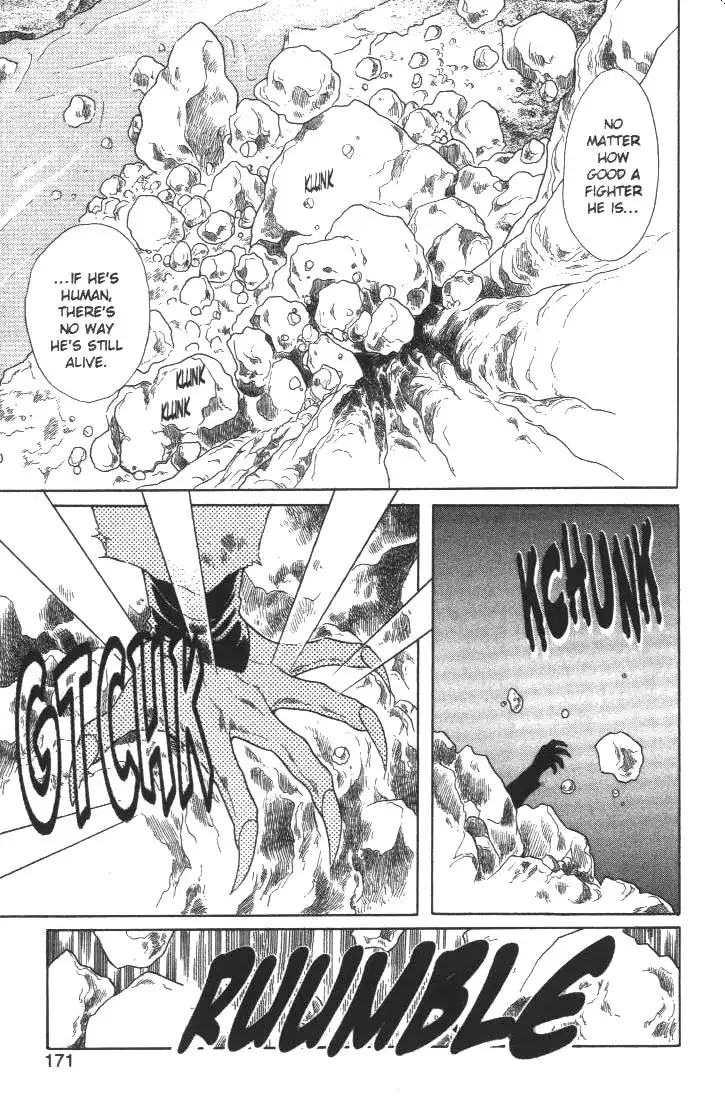 Kanata Kara Chapter 8 39